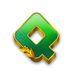 Icon 7 First of Olympians