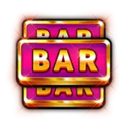 Icon 4 Ruby Heist Hold and Win