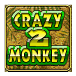 Icon 1 Crazy Monkey 2