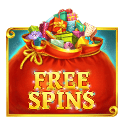 Scatter of Jingle Bells Slot