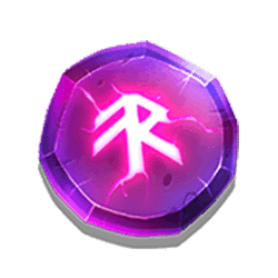 Icon 9 Viking Fury Spinfinity