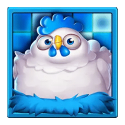 Icon 4 Chicken Night Fever