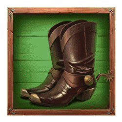 Icon 8 Smoking Pistols