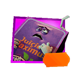 Icon 10 Sausage Party