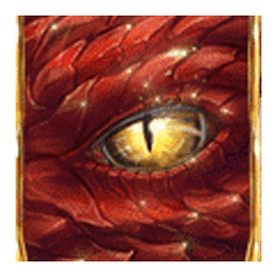 Wild Symbol of Reel Keeper Power Reels Slot