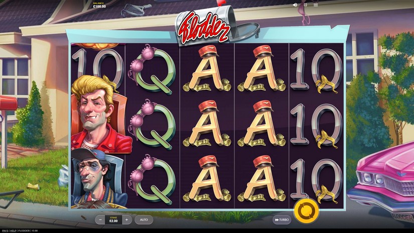 Flodder slot screen 1