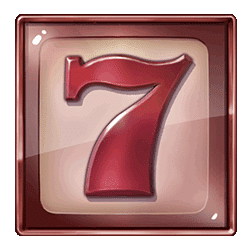 Icon 7 Sevens High Ultra