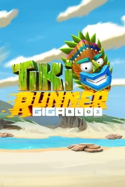 Tiki Runner GigaBlox