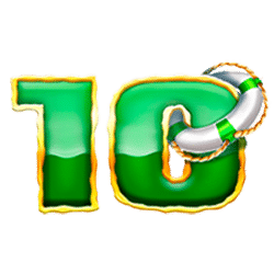 Icon 10 Wild Wild Bass