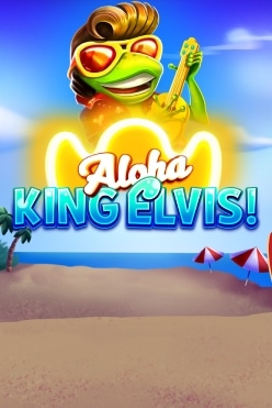 Aloha King Elvis