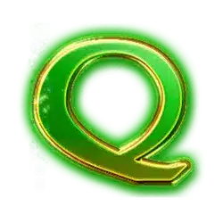 Icon 7 Luck O The Irish Fortune Play