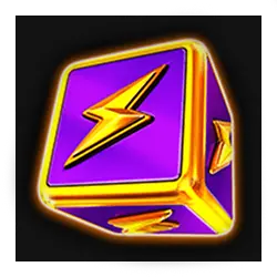 Icon 2 Crown Coins Dice