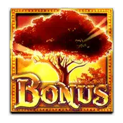 Bonus of Majestic King – Christmas Edition Slot