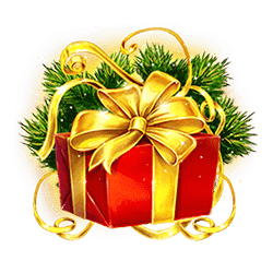 Wild Symbol of Joker Times Xmas Edition Slot