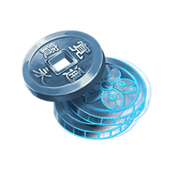 Icon 5 Shogun of Time