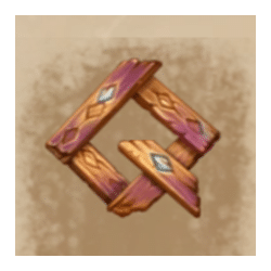 Icon 8 Thunder Screech