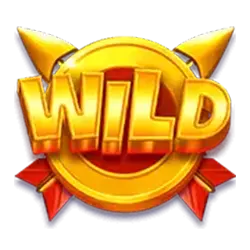 Wild Symbol of Bonkey Donkey Slot