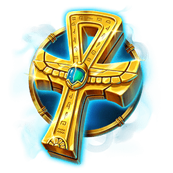 Scatter of Scroll of Seth Slot