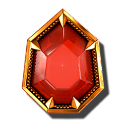 Icon 12 Fire & Steel