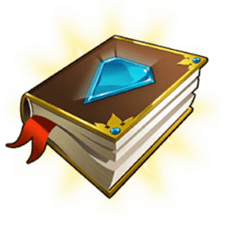 Wild Symbol of Gemix 100 Slot