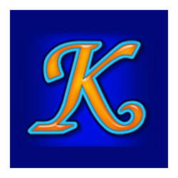 Icon 9 Mermaid’s Gold