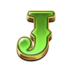 Icon 9 Treasure of Anubis