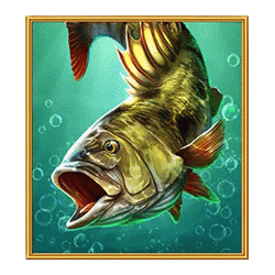 Icon 3 The Rodfather Megaways