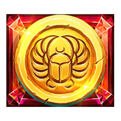 Wild Symbol of Lara Croft Temples and Tombs Slot