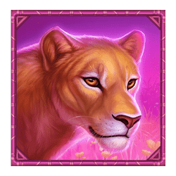 Icon 2 Lions GigaBlox