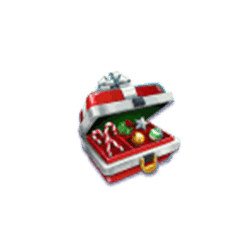 Icon 1 Fishin’ Christmas Pots Of Gold