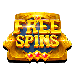 Scatter of North Guardians Slot