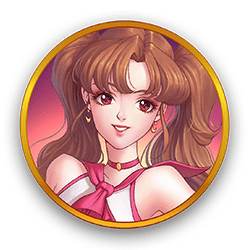 Icon 2 Moon Princess