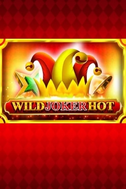 Wild Joker Hot
