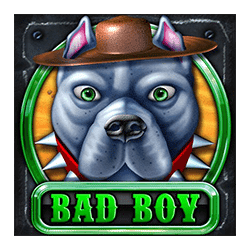 Icon 12 Desperate Dawgs 2 Gigablox