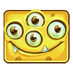 Icon 1 Blobsters Clusterbuster