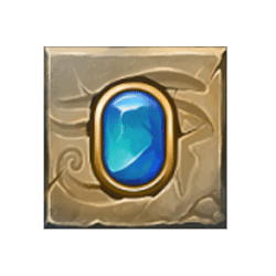 Icon 8 Golden Osiris