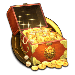 Icon 2 Treasures of Lion City