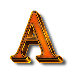 Icon 8 Revolution Patriots Fortune