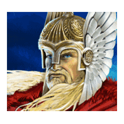 Icon 3 Thunderstruck II Mega Moolah