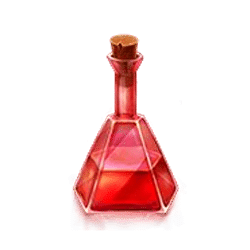 Icon 7 Myrtle the Witch