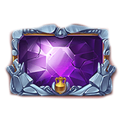 Icon 4 Jewels of Jupiter Hold and Win