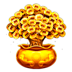 Scatter of Caishen Wealth Slot