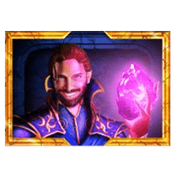 Wild Symbol of The Alchemist’s Gold Slot