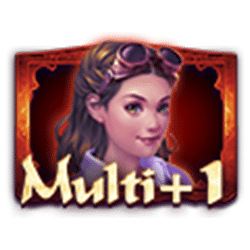 Icon 11 Golden Temple (Tada Gaming)