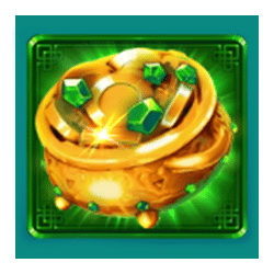 Icon 3 Prosperity Pearls