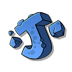 Icon 10 Rick and Morty Wubba Lubba Dub Dub