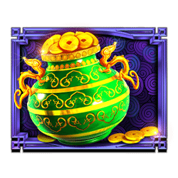 Icon 5 Master Chen’s Fortune