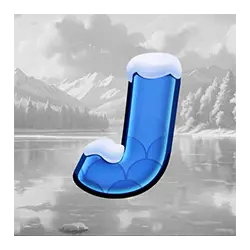 Icon 9 Big Catch Xmas