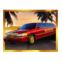 Icon 2 Santa In Vegas