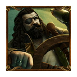 Icon 3 Age of Pirates 15 Lines